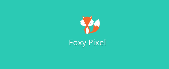 FoxyPixel