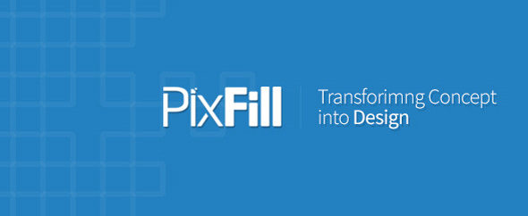 PixFill