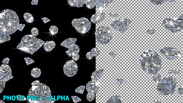 Diamond Rain 3 Diamond Rain 3