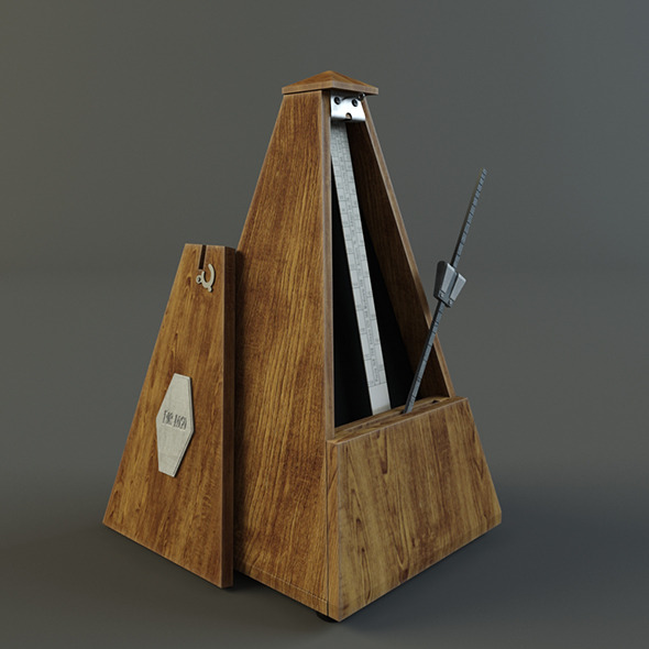 Metronome Metronome