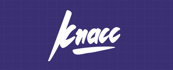 Envato homepage image knacc logo