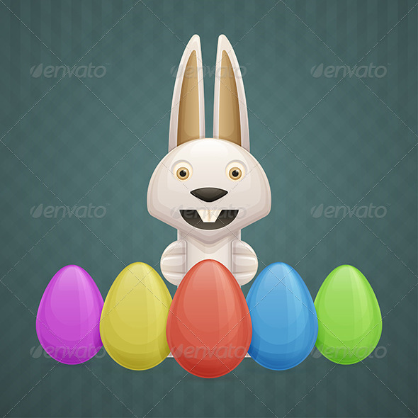 Easter Bunny Easter Bunny