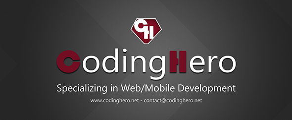 CodingHero