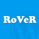 RoVeR - Magazine/Blog WordPress Theme RoVeR - Magazine/Blog WordPress Theme - ThemeForest Item for Sale