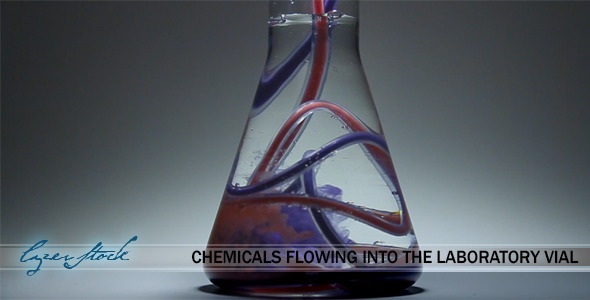 Laboratory Vial Chemicals Release 1 Laboratory Vial Chemicals Release 1