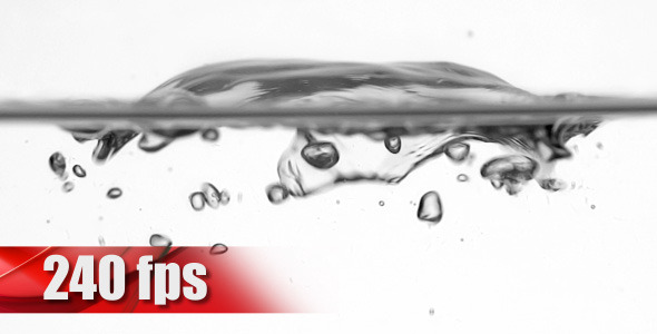 Water Bubbles 01 Water Bubbles 01