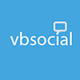 vBSocial