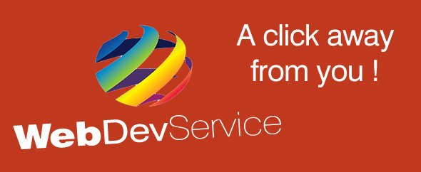 WebDevService