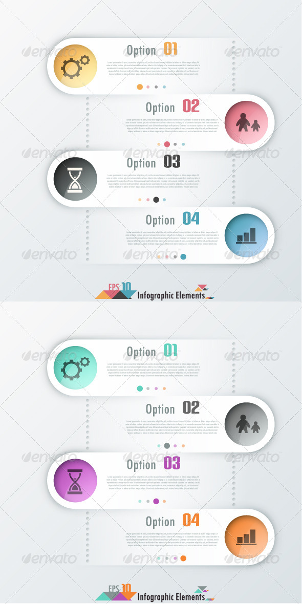 GraphicRiver Modern Infographic Options Banner Two Versions 7102672 GraphicRiver Modern Infographic Options Banner Two Versions 7102672