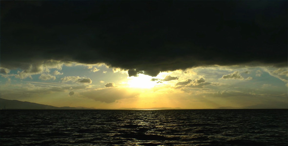 Sunset Sunset