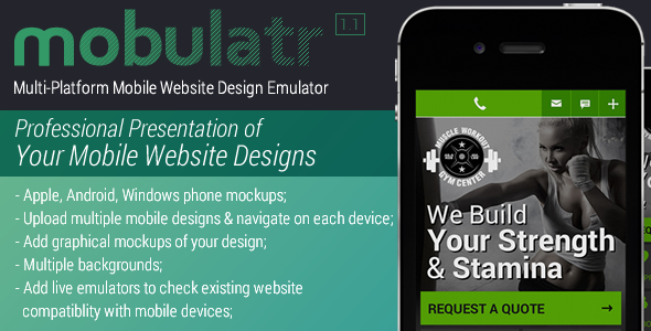 Mobulatr Mobile Design Emulator Mobulatr Mobile Design Emulator