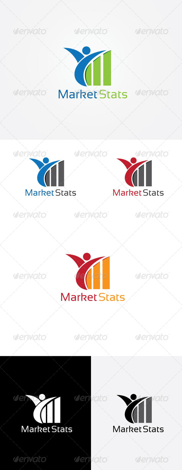 Market Success Logo Market Success Logo