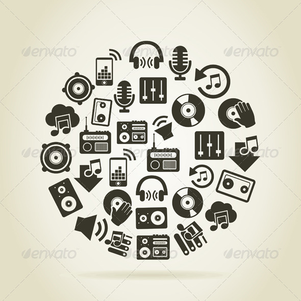 Musical Sphere Musical Sphere