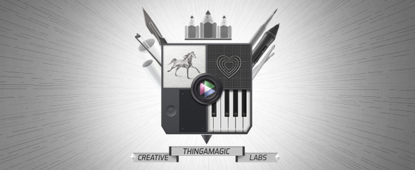 thingamagic