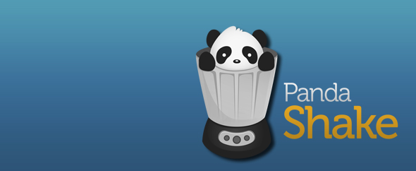 pandashake