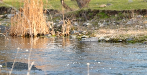 River Miniature Effect 2 River Miniature Effect 2