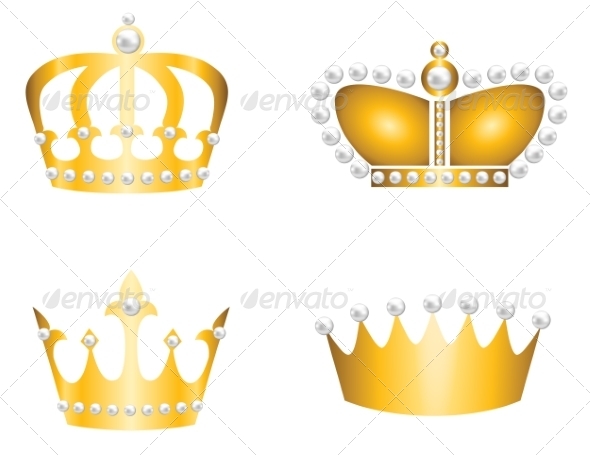 Crowns Crowns