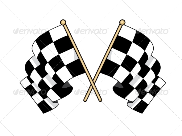 Checkered Flags