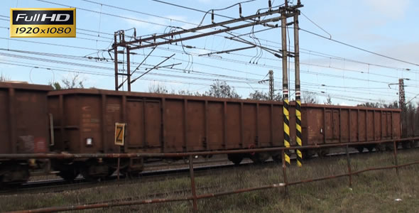 Rail Crossing 4 Rail Crossing 4