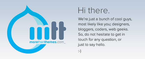 morethanthemes