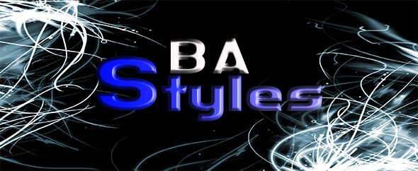 BAStyles