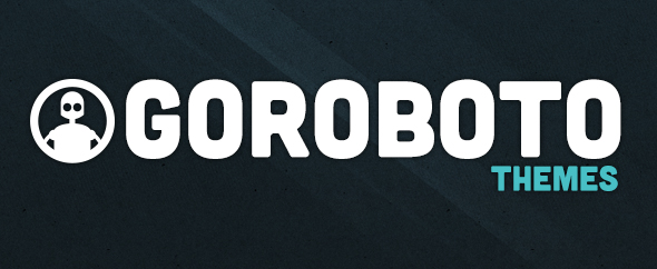goroboto