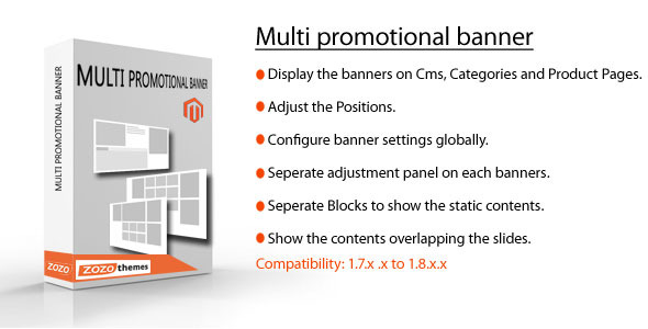 CodeCanyon Magento slider for CMS widgets and Product Pages 7133502 CodeCanyon Magento slider for CMS widgets and Product Pages 7133502