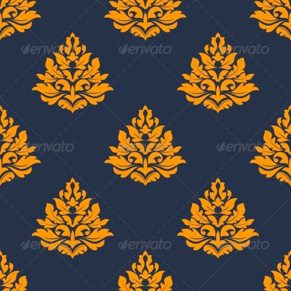 Elegant Seamless Pattern Elegant Seamless Pattern
