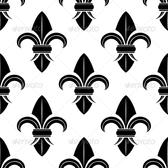Floral Pattern Floral Pattern
