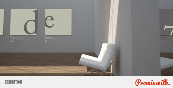 Exhibition Exhibition