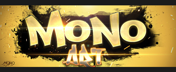monoart