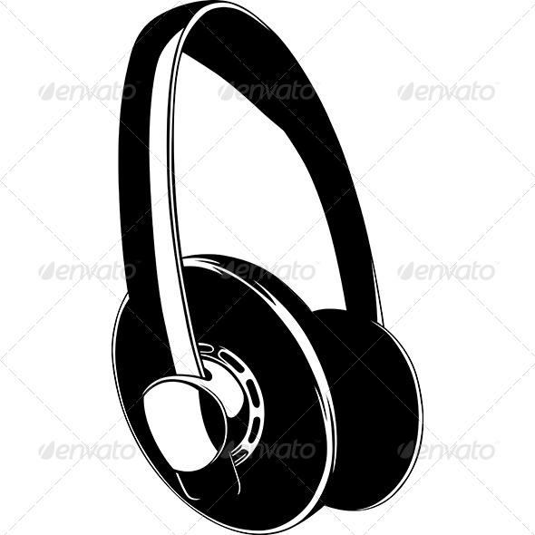 Headphones Headphones
