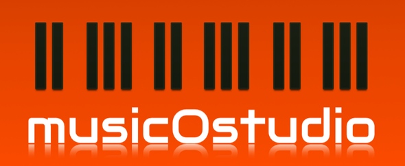 musicOstudio
