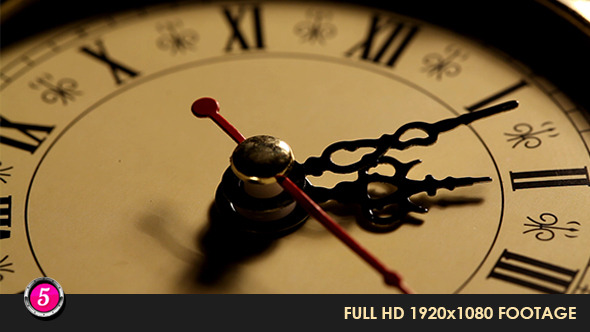 Clock 15 Clock 15