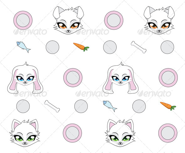 Toon Animals Toon Animals