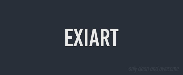 Themeforest exiart