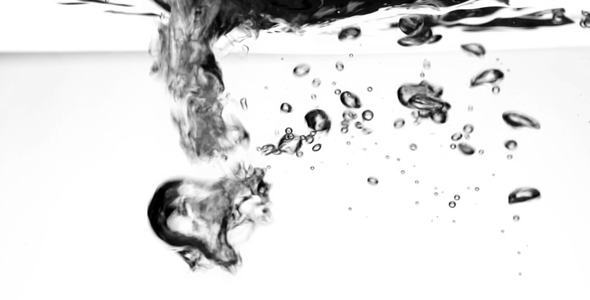 Water Bubbles 02 Water Bubbles 02