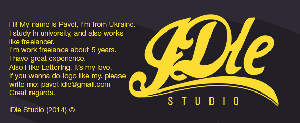 IDle_STudio