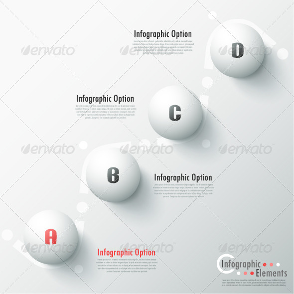 GraphicRiver Modern Infographic Options Banner 7153099 GraphicRiver Modern Infographic Options Banner 7153099