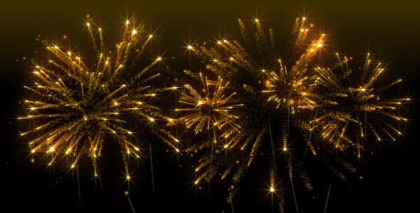 Fire Works 1 Fire Works 1