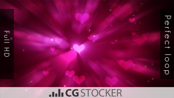 Hearts Hearts