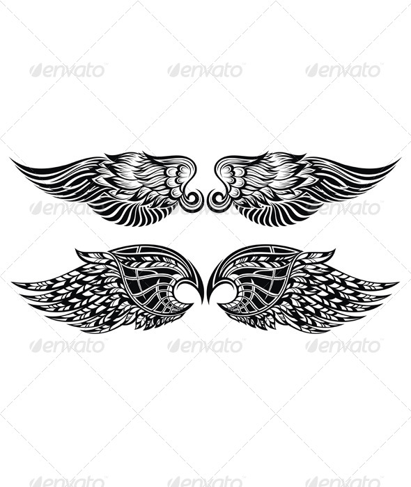 Wings Wings