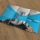Trifold Brochure-Business - GraphicRiver Item for Sale