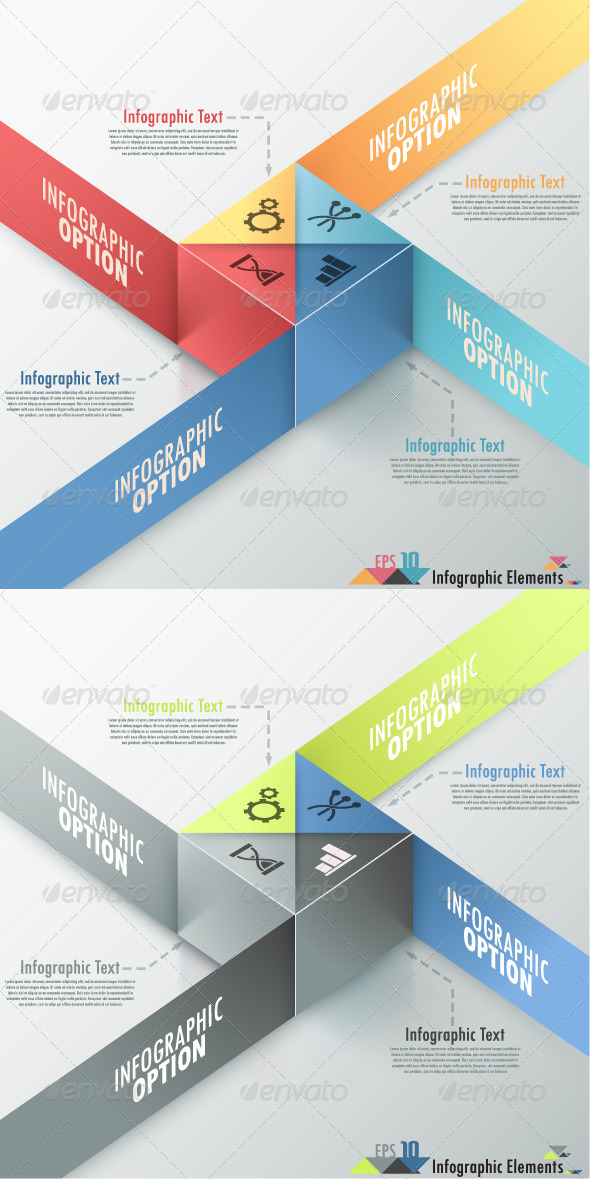 GraphicRiver Modern Infographic Options Banner 2 Versions 7153177 GraphicRiver Modern Infographic Options Banner 2 Versions 7153177