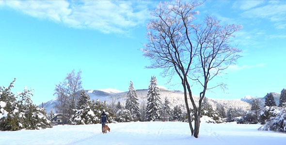 Winter Village 33 Winter Village 33