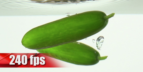 Cucumber Cucumber