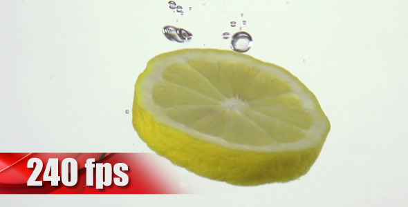 Lemon in Water Lemon in Water