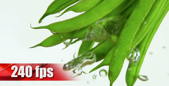 Green Beans Green Beans