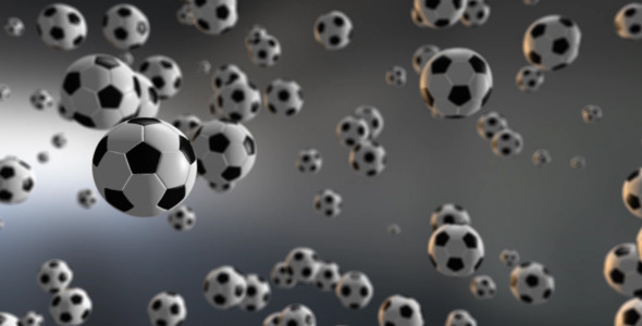 Soccer Ball Animation Soccer Ball Animation