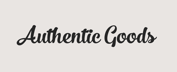 authenticgoods